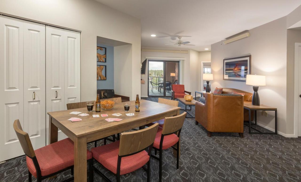 Worldmark West Yellowstone Exterior foto