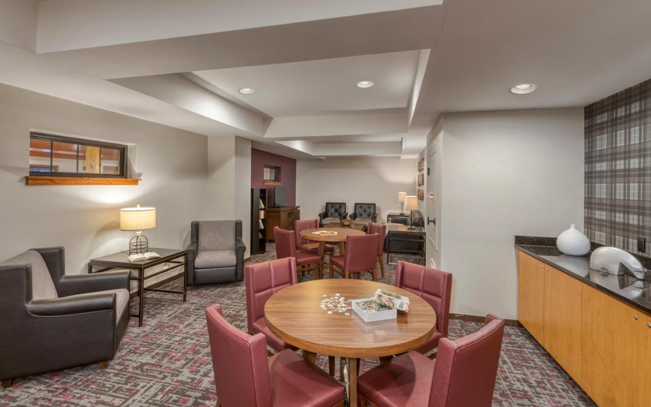 Worldmark West Yellowstone Exterior foto