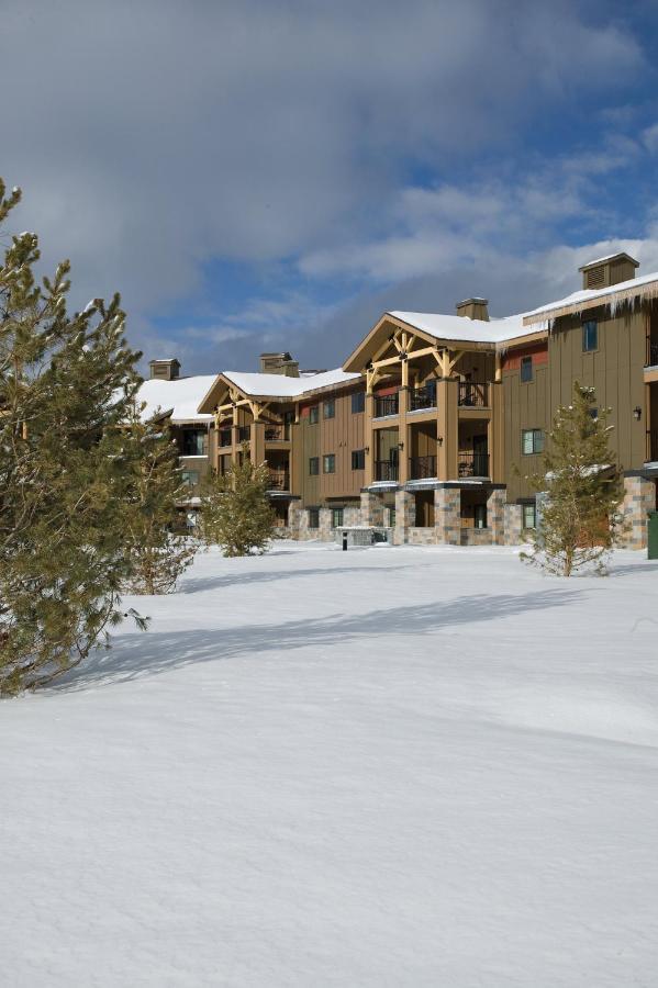 Worldmark West Yellowstone Exterior foto