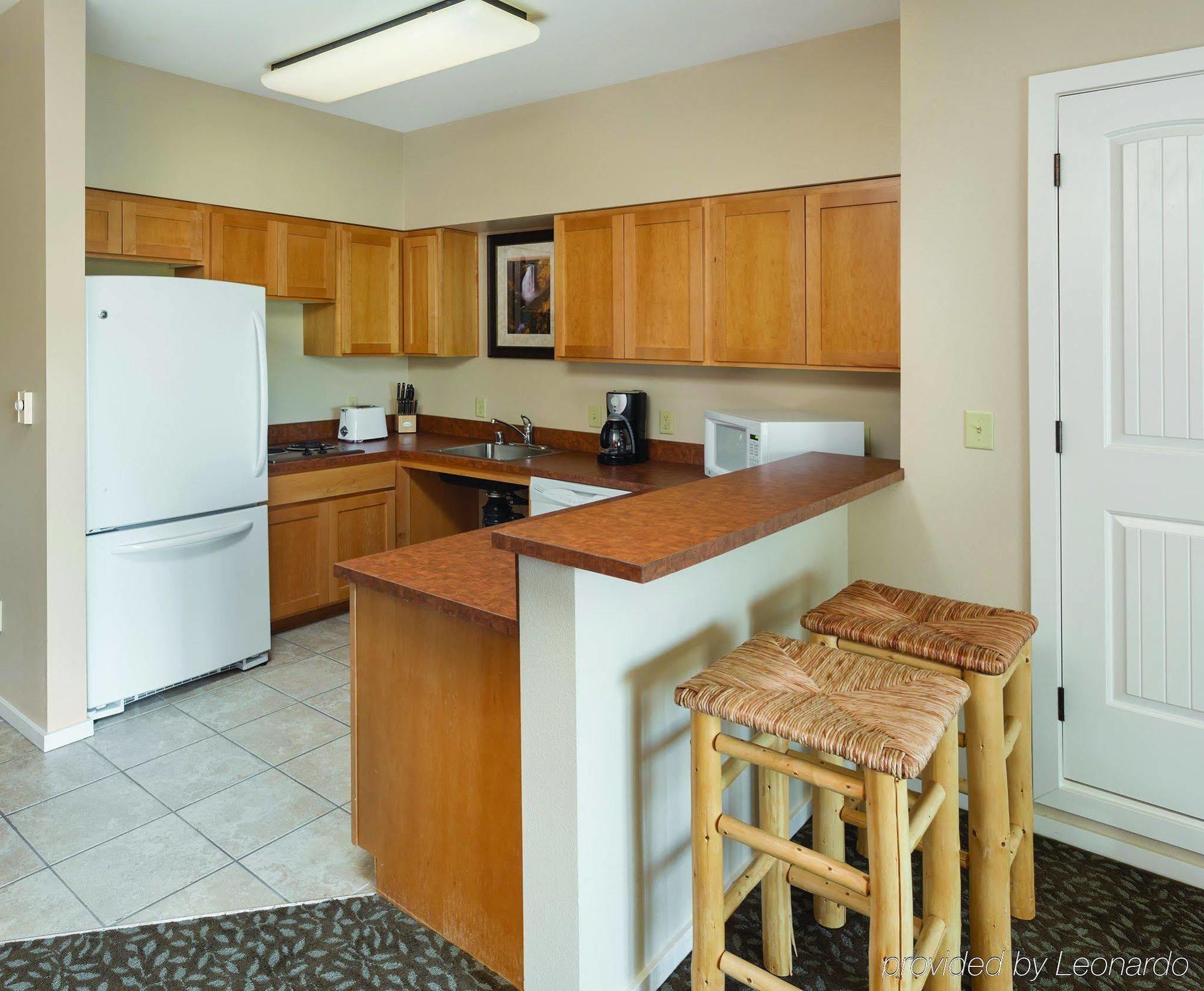 Worldmark West Yellowstone Exterior foto