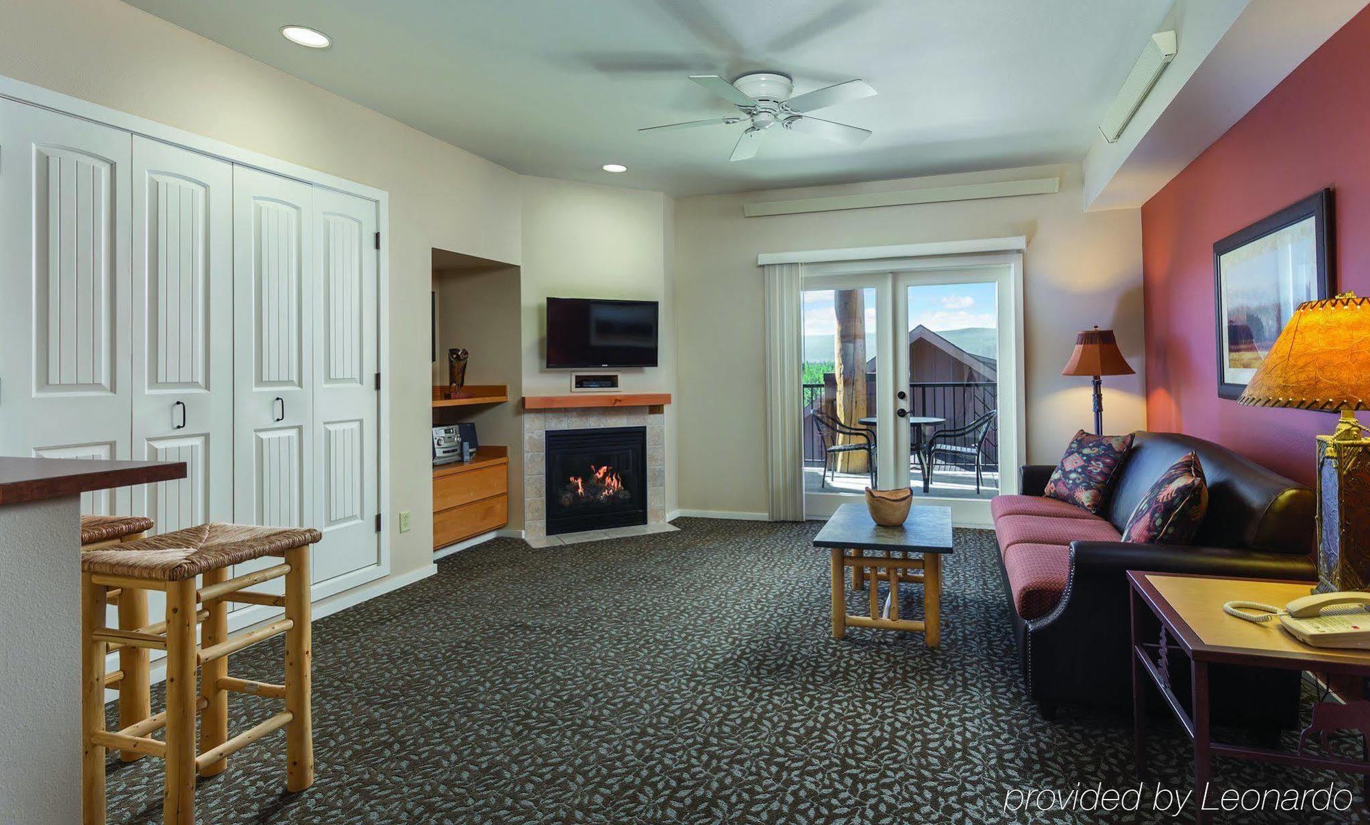 Worldmark West Yellowstone Exterior foto